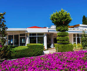 Golden Beach Bodrum