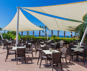 Golden Beach Bodrum