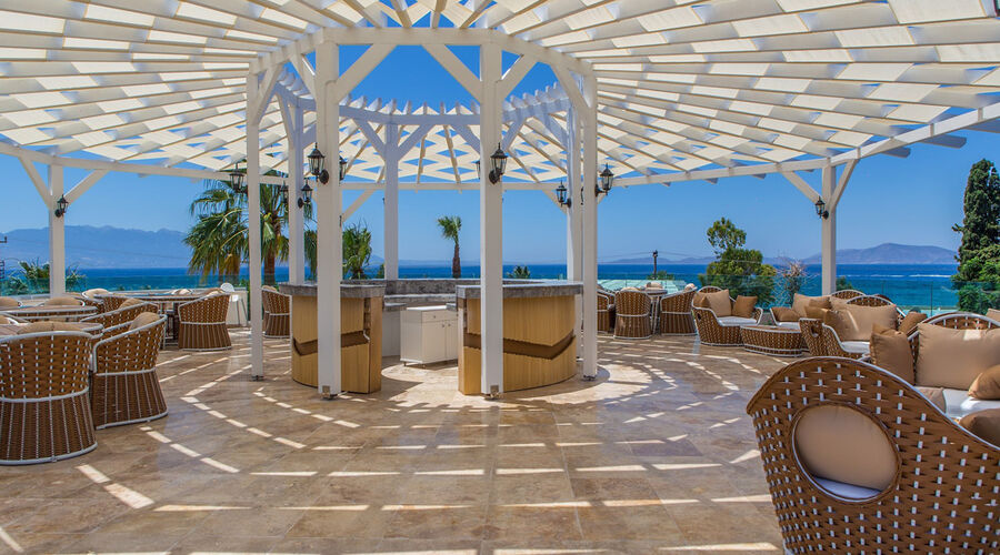 Golden Beach Bodrum