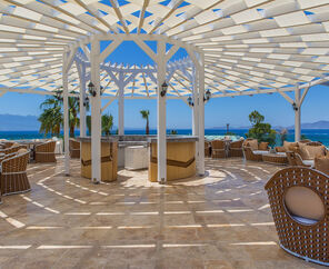 Golden Beach Bodrum