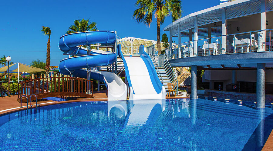 Golden Beach Bodrum