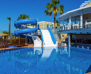 Golden Beach Bodrum