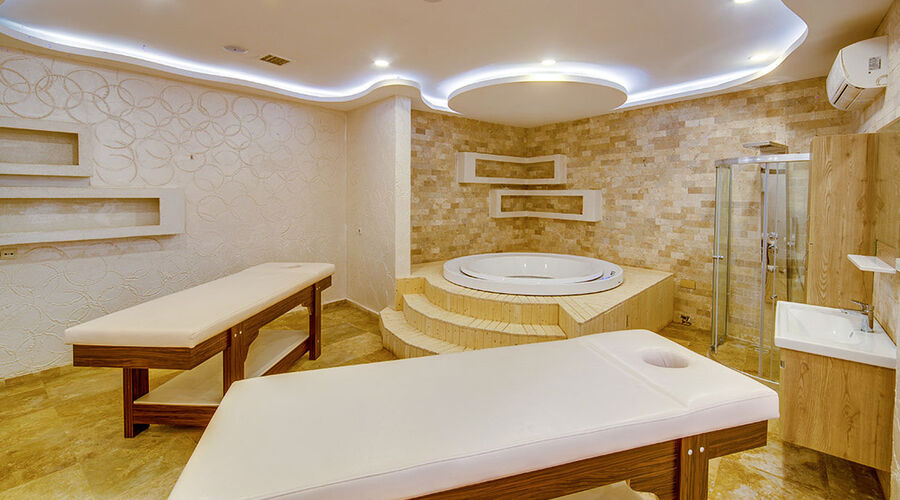 Golden Beach Bodrum