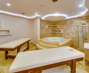 Golden Beach Bodrum
