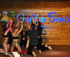 Golden Beach Bodrum