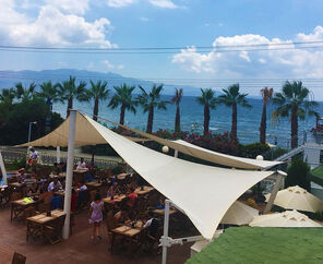 Golden Beach Bodrum