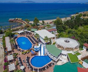 Golden Beach Bodrum