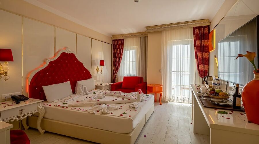 Golden Beach Bodrum