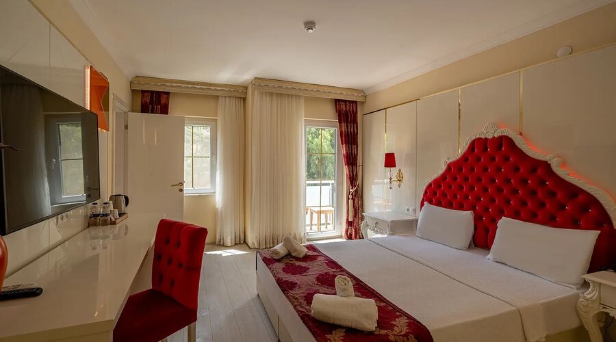 Golden Beach Bodrum