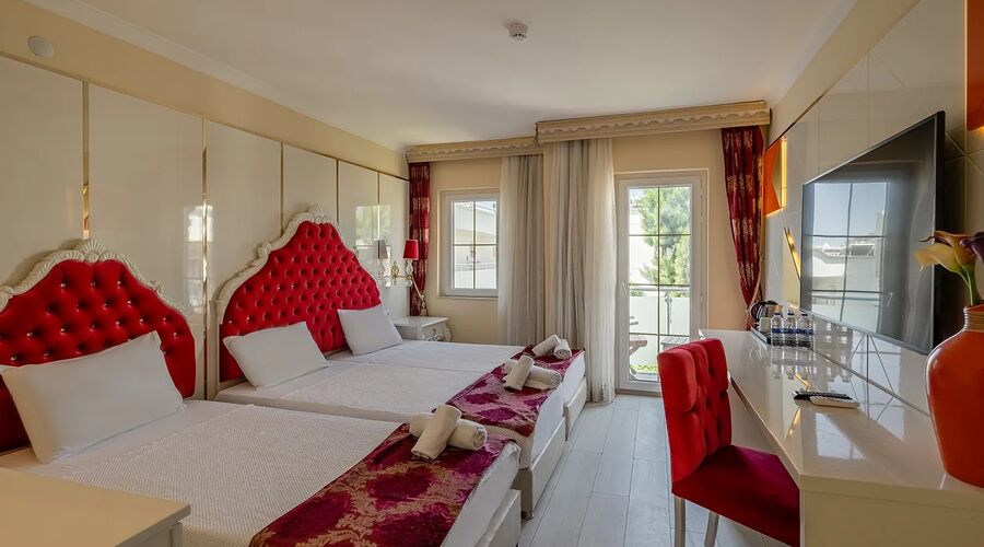 Golden Beach Bodrum