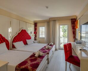 Golden Beach Bodrum
