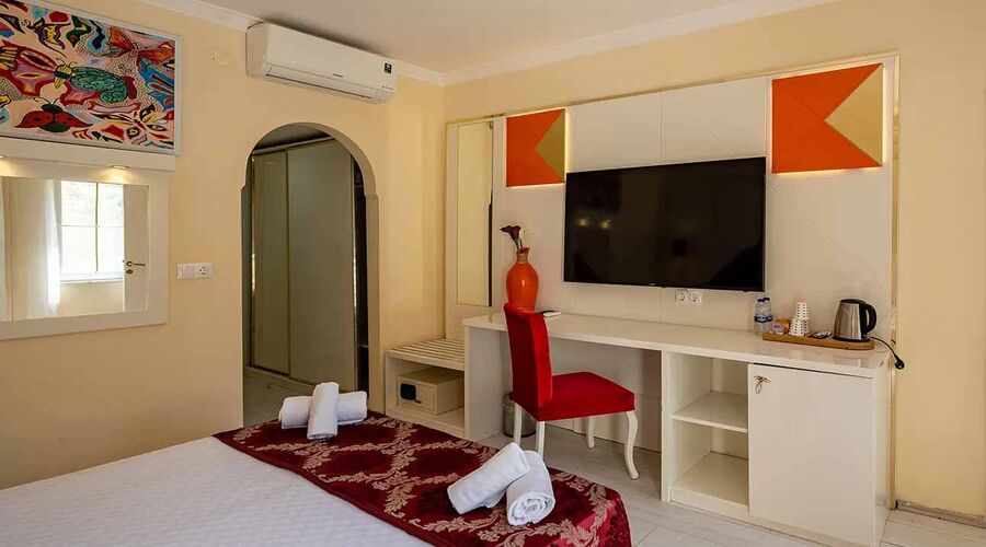 Golden Beach Bodrum