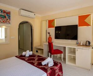 Golden Beach Bodrum