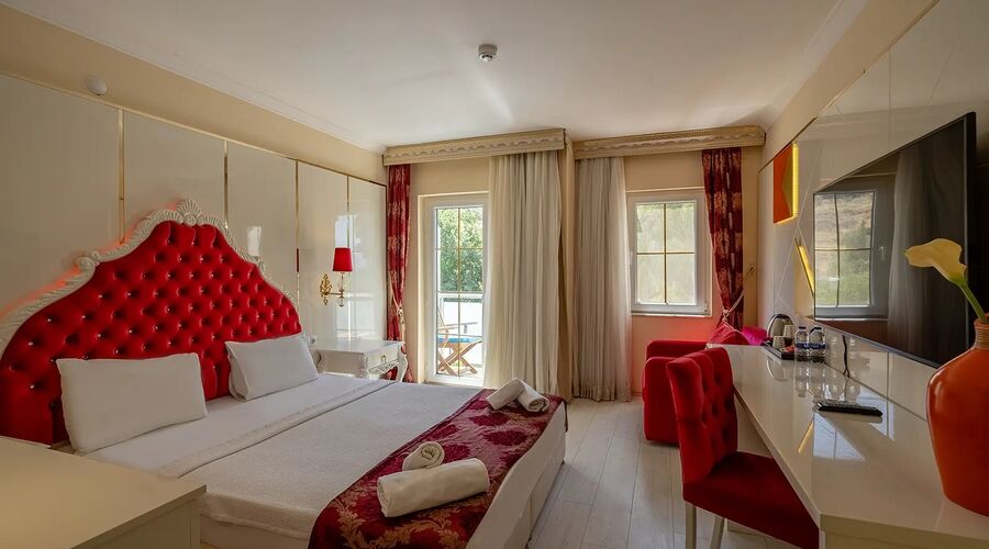 Golden Beach Bodrum
