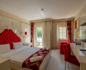 Golden Beach Bodrum