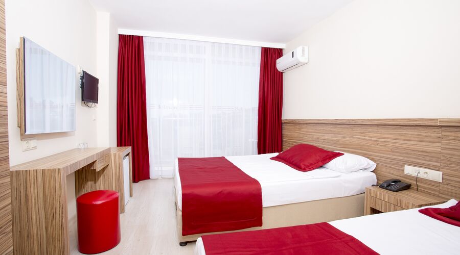 Belmare Otel