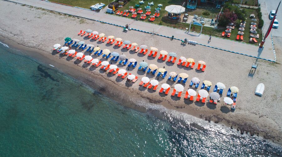 Belmare Otel