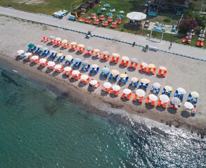 Belmare Otel