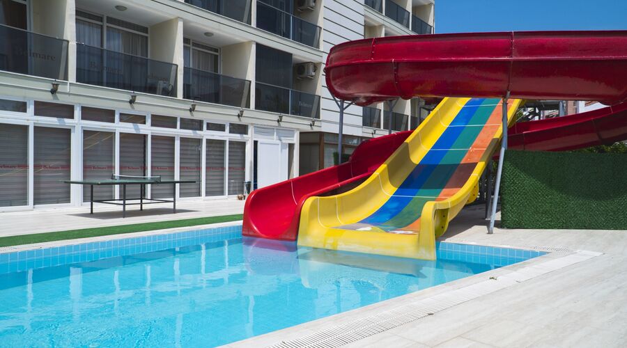 Belmare Otel