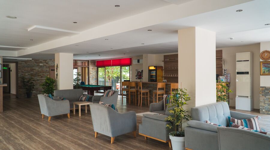 Belmare Otel