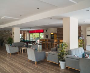 Belmare Otel