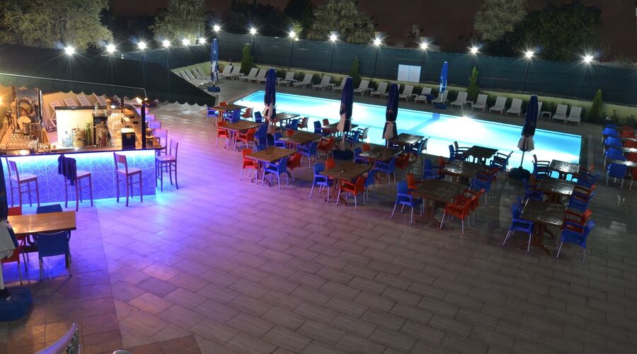 Belmare Otel