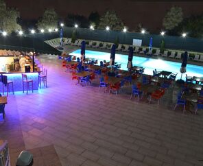 Belmare Otel