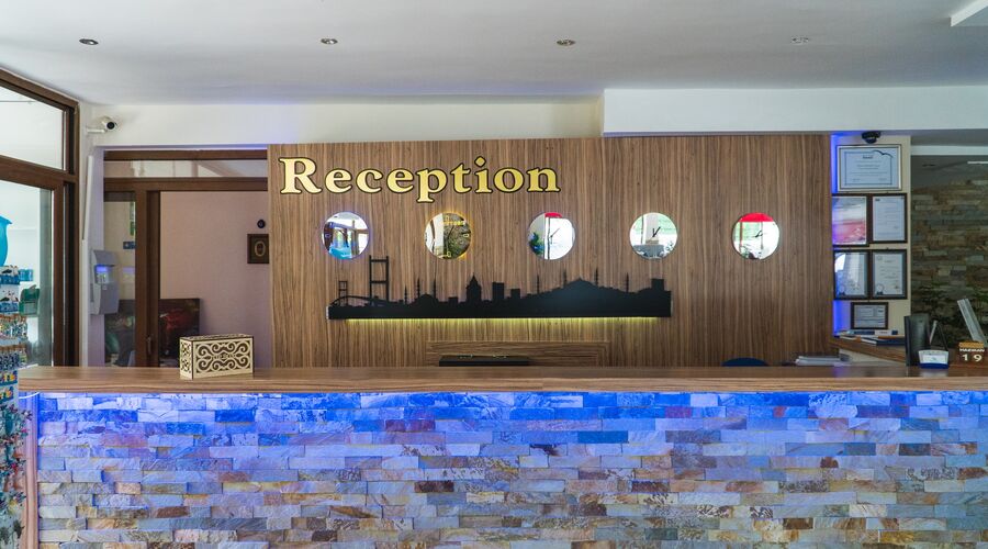 Belmare Otel