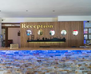 Belmare Otel