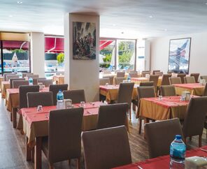 Belmare Otel