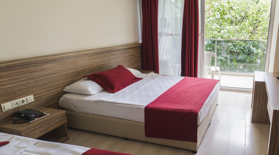 Belmare Otel