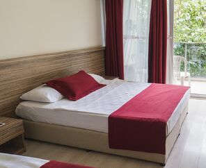 Belmare Otel