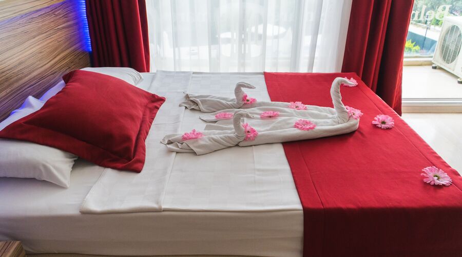 Belmare Otel