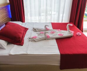 Belmare Otel