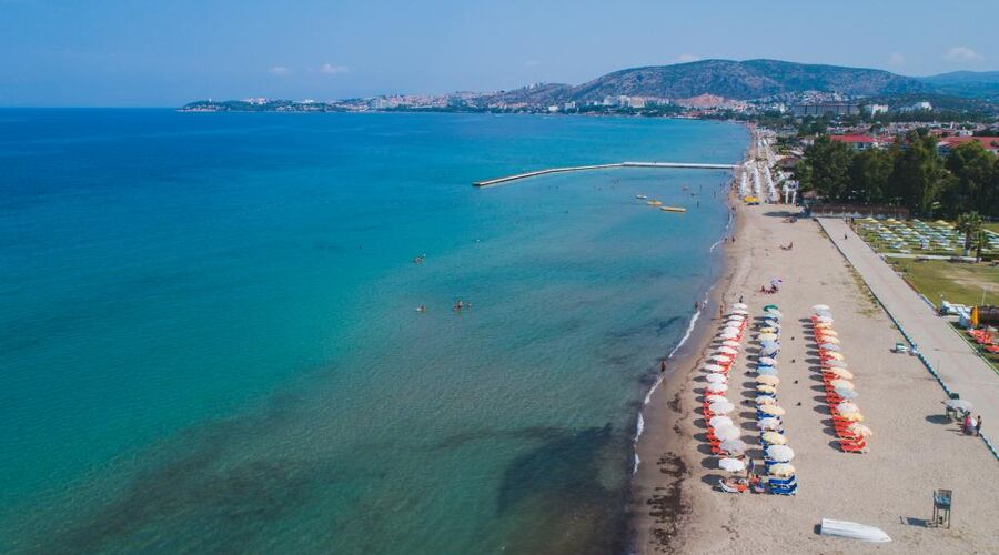 Belmare Otel