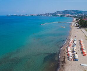 Belmare Otel