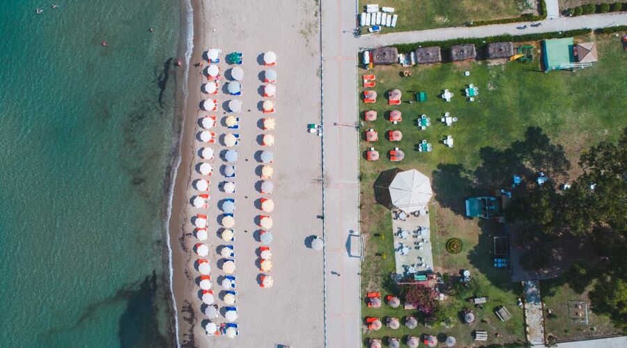 Belmare Otel