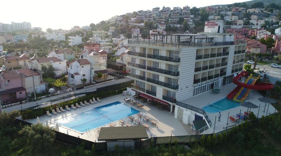 Belmare Otel