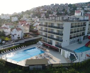 Belmare Otel