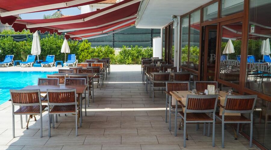 Belmare Otel