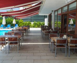 Belmare Otel