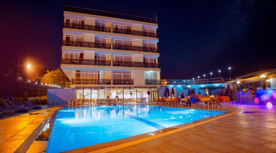 Belmare Otel