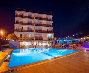 Belmare Otel