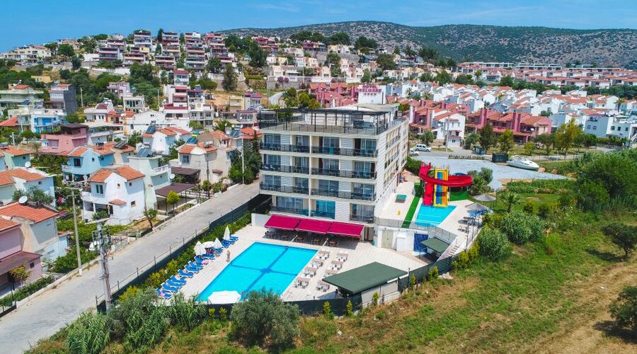 Belmare Otel