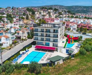 Belmare Otel