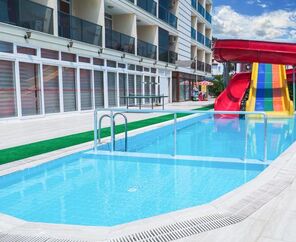 Belmare Otel