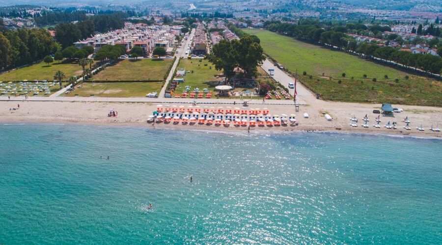 Belmare Otel