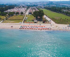 Belmare Otel