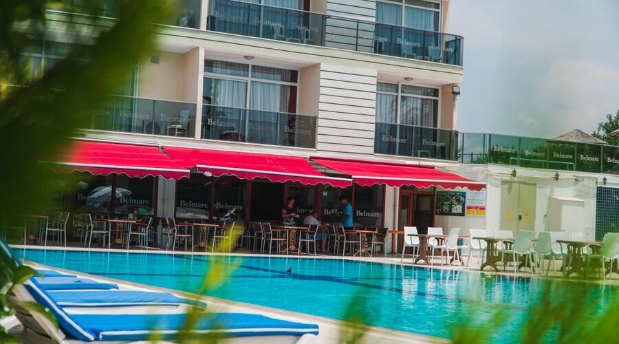 Belmare Otel
