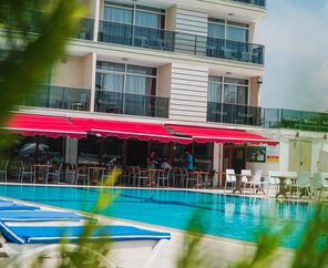 Belmare Otel